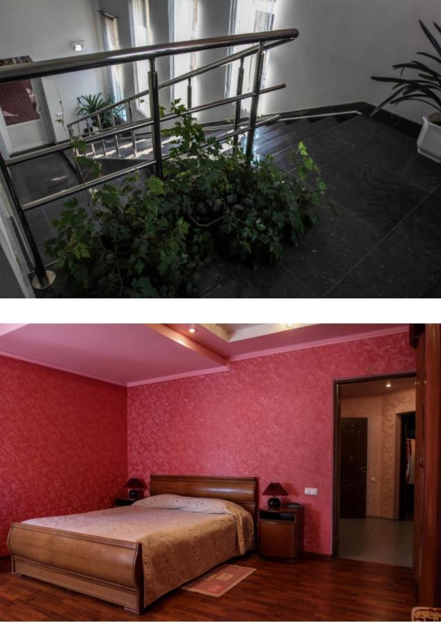 Гостинний Маєток Hotel Myla Exterior photo