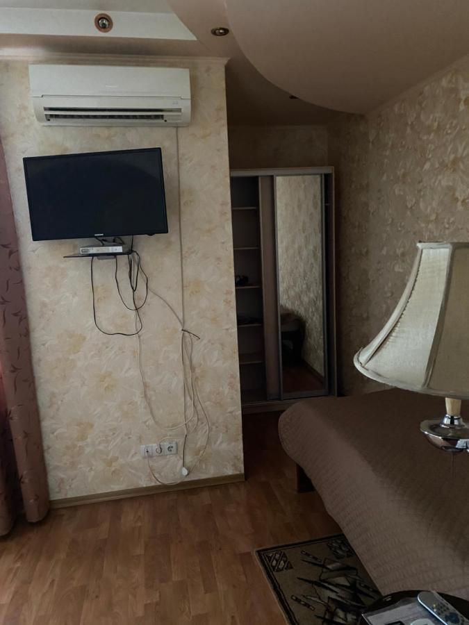Гостинний Маєток Hotel Myla Exterior photo